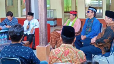 Jambore Budaya Nusantara Kewirausahaan Terpadu II 2023, di Gelar di Wisma PHI Cempaka Putih