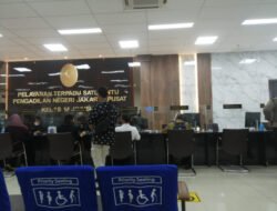 Gugatan PT. Bitara Agung Mandiri Terhadap KPB Trading PTE LTD Singapura Dan PT. Kharisma Pemasaran Bersama Nusantara Resmi Dicabut Di Pengadilan Negri Jakarta Pusat