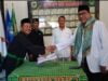 Pagar Nusa MoU Dengan SD Negeri Dabasah 1 Untuk Melatih Pencak Silat ke Siswa Siswi