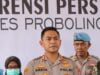 Polres Probolinggo Gerebek Perjudian Sabung Ayam, Tindaklanjuti Keluhan Warga di Jumat Curhat
