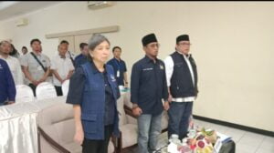 NasDem Siapkan Para Saksi Pemilu 2024