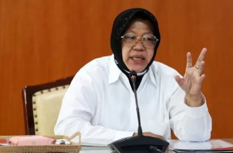 Kabar Gembira, Soal Penyaluran PKH dan BPNT 2023 Akhirnya Mensos Risma Buka Suara