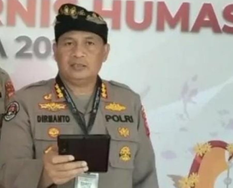 Polda Jatim Lengkapi Berkas Kasus KDRT yang Dialami Venna Melinda