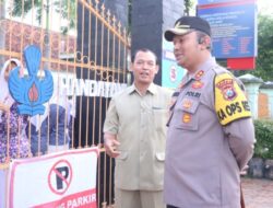 Polres Ngawi Keluarkan Program TEH JAMUS Cegah Laka Lantas