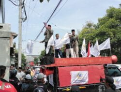 AMI Siap Gelar Aksi Demo Besar-besaran di Kanwil DJP Jatim I dan II