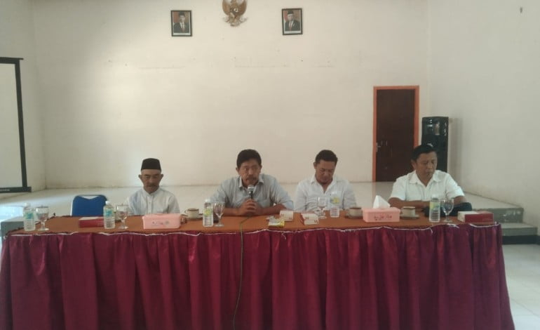 Sengketa Lahan Di Ijen, Perhutani KPH Bondowoso Gelar Diskusi dan klarifikasi