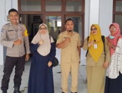 Desa Sucolor Kec.Maesan Jadi Pilot Project Desa Layak Anak