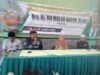 Anggota DPRD Provinsi Jawa Timur Fraksi PKB Dra. Hj. Makmulah, M. Pd.I. Gelar Reses di Desa Binakal