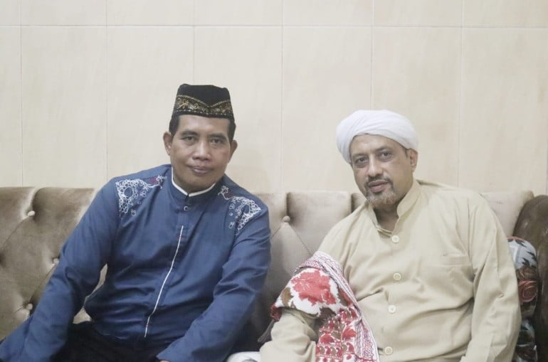 Ulama Apresiasi Kinerja Polri Dalam Meningkatkan Kepercayaan Publik 