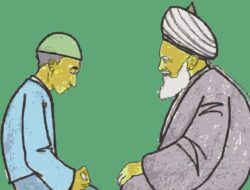 Mengenal 7 Komponen Utama Tarekat Dalam Ajaran Islam