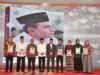 Grand Launching Buku Edy Rahmayadi Sumut Bermartabat dan Pesan Inspirasi