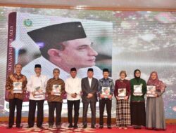 Grand Launching Buku Edy Rahmayadi Sumut Bermartabat dan Pesan Inspirasi