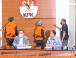 KPK Apresiasi Putusan MA, Tolak Kasasi Eks Bupati Bogor Ade Yasin