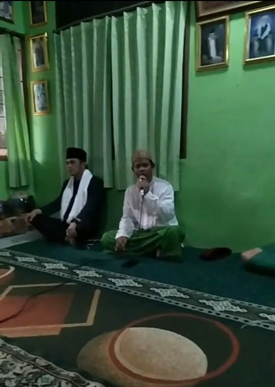 Sambut Idul Fitri 1444 H DPW Yayasan Perguruan Alhikmah Jakarta Gelar Silaturahmi Serta Santunan di Buka Puasa Ramadhan Bersama Anak Yatim Dan Du'afa