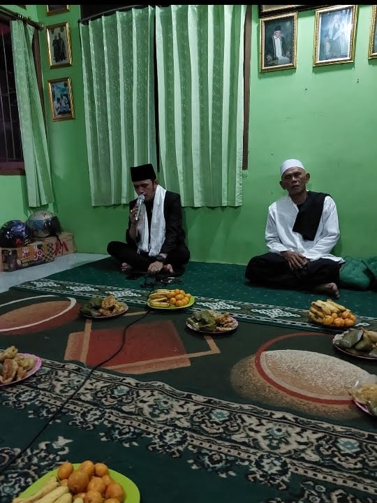 Sambut Idul Fitri 1444 H DPW Yayasan Perguruan Alhikmah Jakarta Gelar Silaturahmi Serta Santunan di Buka Puasa Ramadhan Bersama Anak Yatim Dan Du'afa