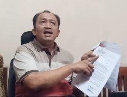 Kecewa Atas Kejanggalan Proses Hukum Dirinya di Polda DIY, Ir. Y. Ardiyono Sebut Ada Rekayasa dan Kriminalisasi