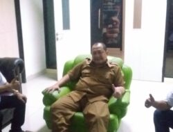 Penjelasan Kasi Diskominfosantik Kabupaten Bekasi Anwar Badrudin Terkait Kerjasama Media