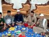 Acara Buka Bersama Di Kediaman Keluarga H.Suparman Ray