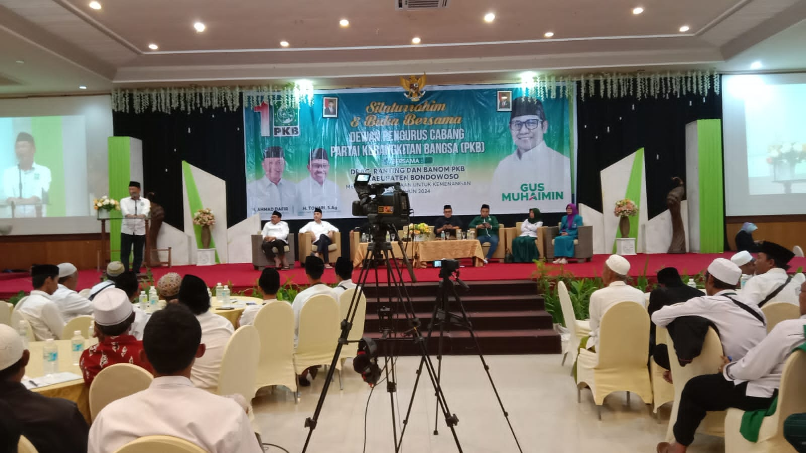 Siap Cairkan Honor Guru Ngaji Setiap Tahun