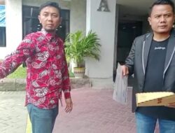 DPP AMI Resmi Akan Melaporkan Dugaan Pungli dan Dugaan Kebocoran Retribusi Parkir dan Retribusi Pasar di Sidoarjo 