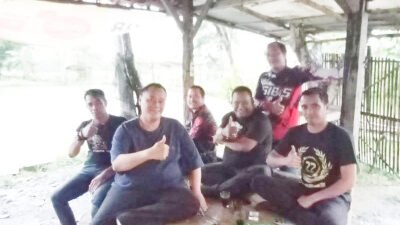 Silaturahmi Gibas PAC Sektor Cikarang Timur Cikarang Utara Dan Cikarang Selatan Bersama Bacaleg Dapil 7 Nurhasan SH