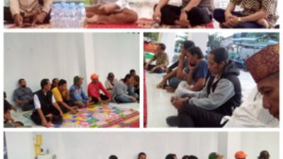 Anggota DPRD Provinsi Jabar Irpan Haeroni Bukber Dengan Puluhan Wartawan