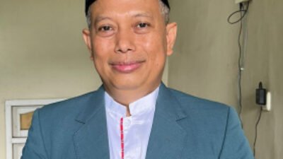 Berlimpah Berkah Ramadhan Bersama Dani Ramdan