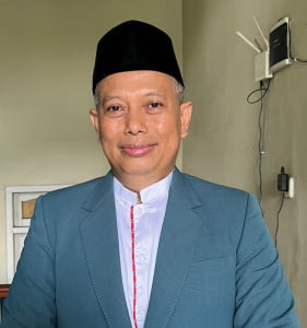 Berlimpah Berkah Ramadhan Bersama Dani Ramdan