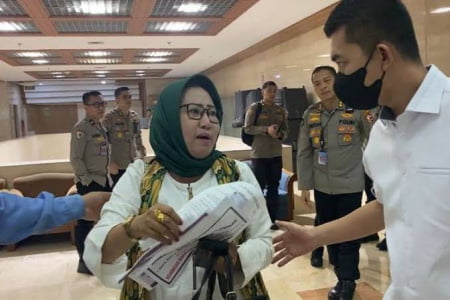 Kasus Investasi Bodong Mandek Di Polda Metro Jaya , Pertanda Polri Kalah Lawan Penjahat Kerah Putih?