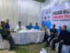 DPD KNPI Kabupaten Bekasi Kembali Dirikan Posko Mudik Lebaran 2023