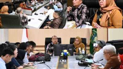 Pemprov Sumut Sediakan Pos layanan Kesehatan