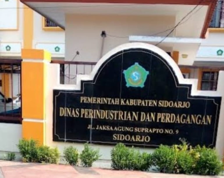 Dugaan Kebocoran Ristribusi Pasar di Sidoarjo, DPP AMI Minta BPK RI dan BPKP Untuk Melakukan Audit 