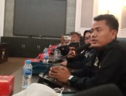 Pesan AMI Untuk DPRD Kabupaten Sidoarjo, Jangan Dengarkan Suara Sepihak