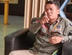 Ketua Umum AMI Akan Melaporkan Pungli PTSL ke APH