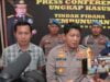 Polisi Berhasil Ungkap Misteri Tewasnya Wanita Penjual Kopi di Ponorogo