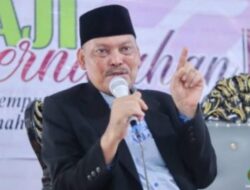 Pengamanan Lebaran 2023 Dinilai Sukses, Ustadz Anas Fauzie Beri Apresiasi Polda Jatim