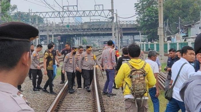 Penyebab Kematian Anggota Polisi di Jakarta Timur, Kabidhumas PMJ : Untuk motif masih Didalami