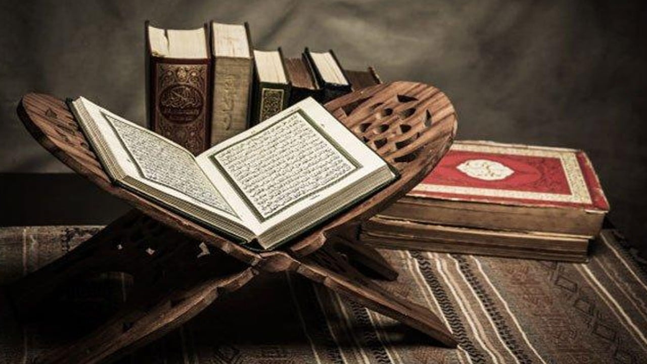 Malam Nuzulul Qur'an Merupakan Malam yang Istimewa Bagi Umat Islam
