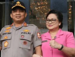 Almarhumah Istri Wakapolri Komjen Gatot Eddy Pramono Dimakamkan Besok Pagi di Meruya 