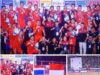 Raih Medalii Emas Indonesia Sikat Thailand 5-2 di Sea Games Kamboja 2023