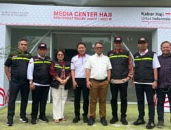 Kemenag Siapkan Pusat Informasi Haji di Jakarta