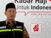 Kemenag Imbau Jemaah Bawa Alat Pelindung Diri Saat Ziarah di Madinah