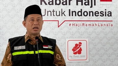 Kemenag Imbau Jemaah Bawa Alat Pelindung Diri Saat Ziarah di Madinah