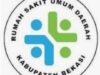 Klarifikasi RSUD Cibitung Kabupaten Bekasi Terkait Pemberitaan