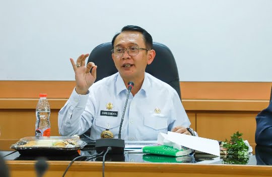 Pemkab Bekasi Ambil Langkah Penting Atasi Dugaan Ajakan Staycation Pekerja Perempuan