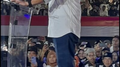 Anies Baswedan Disenayan, Ungkap Alasan Safari Politik Tanpa Media Untuk Menyerap Aspirasi