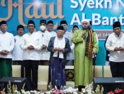 Kemenpora Harap Pemuda Indonesia Teladani Syekh Nawawi Al Bantani