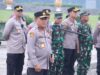 Irjen Pol Karyoto Himbau ke Personil Untuk Pengamanan Hari Buruh Aman dan Kondusif