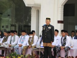 Pemkab Bekasi Prioritaskan Sarana Prasarana Pendidikan dan Kualitas Tenaga Pendidik