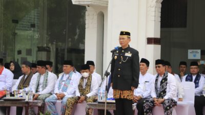 Pemkab Bekasi Prioritaskan Sarana Prasarana Pendidikan dan Kualitas Tenaga Pendidik